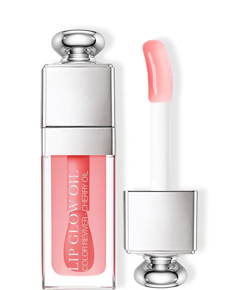 dior addict lip glow pink dupe|aldi dior lip oil dupe.